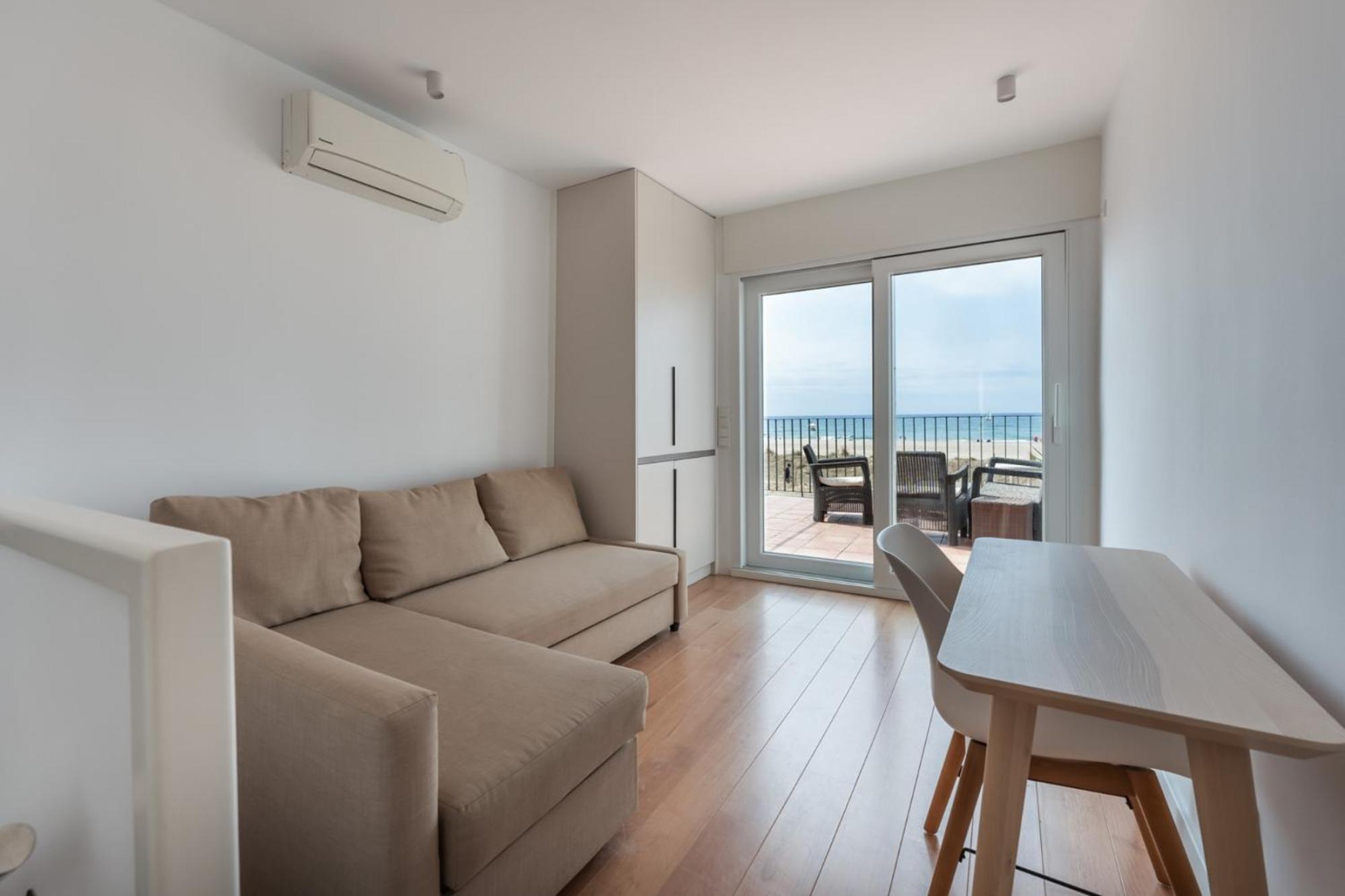 Beach Villa Cristina By Hhbcn Castelldefels Room photo