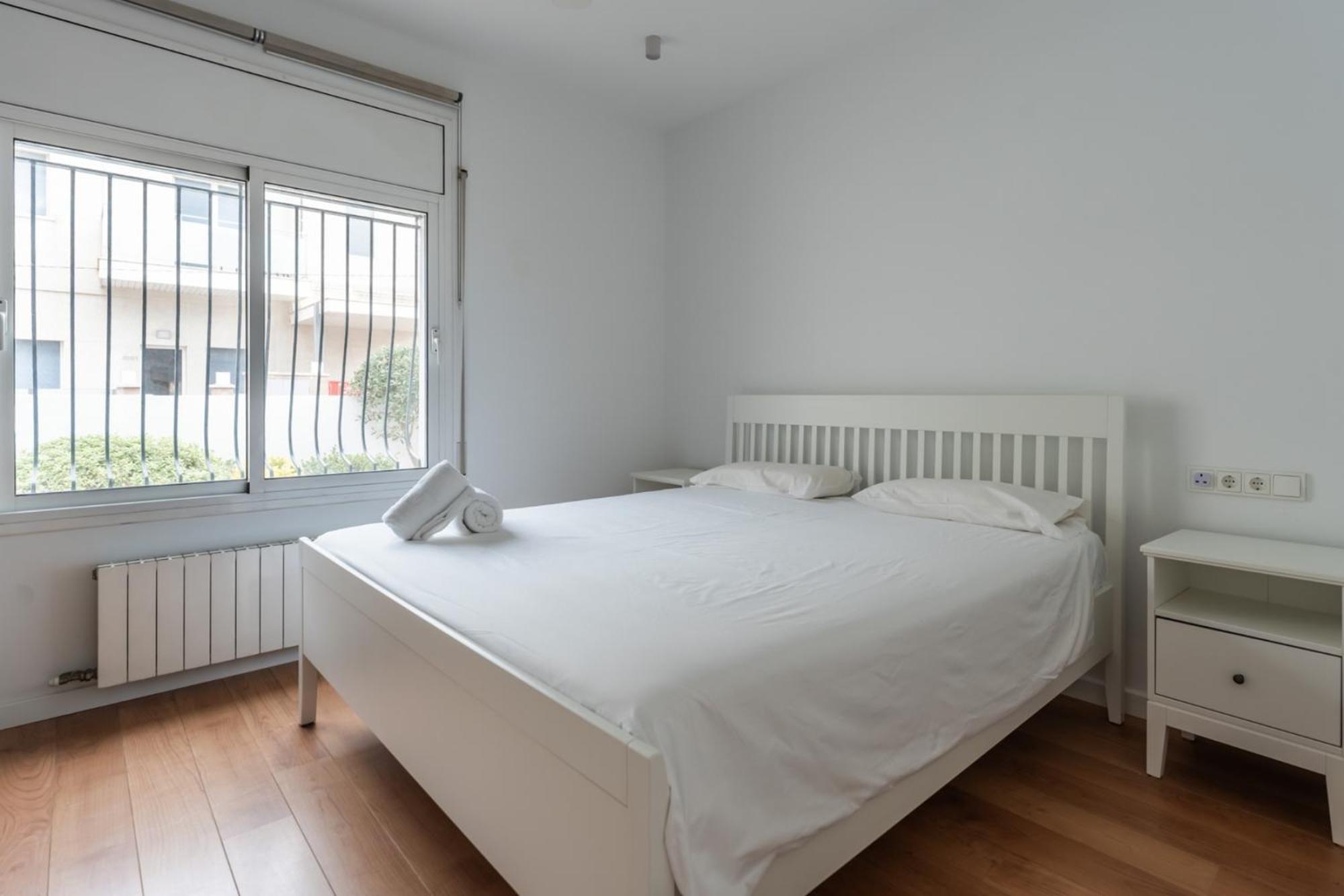 Beach Villa Cristina By Hhbcn Castelldefels Room photo