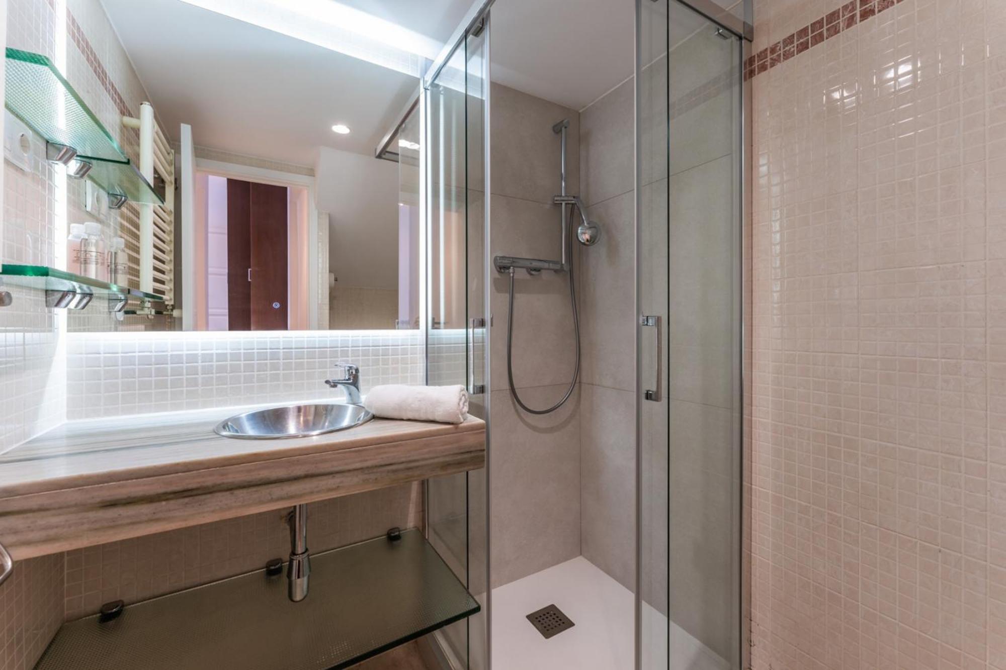 Beach Villa Cristina By Hhbcn Castelldefels Room photo