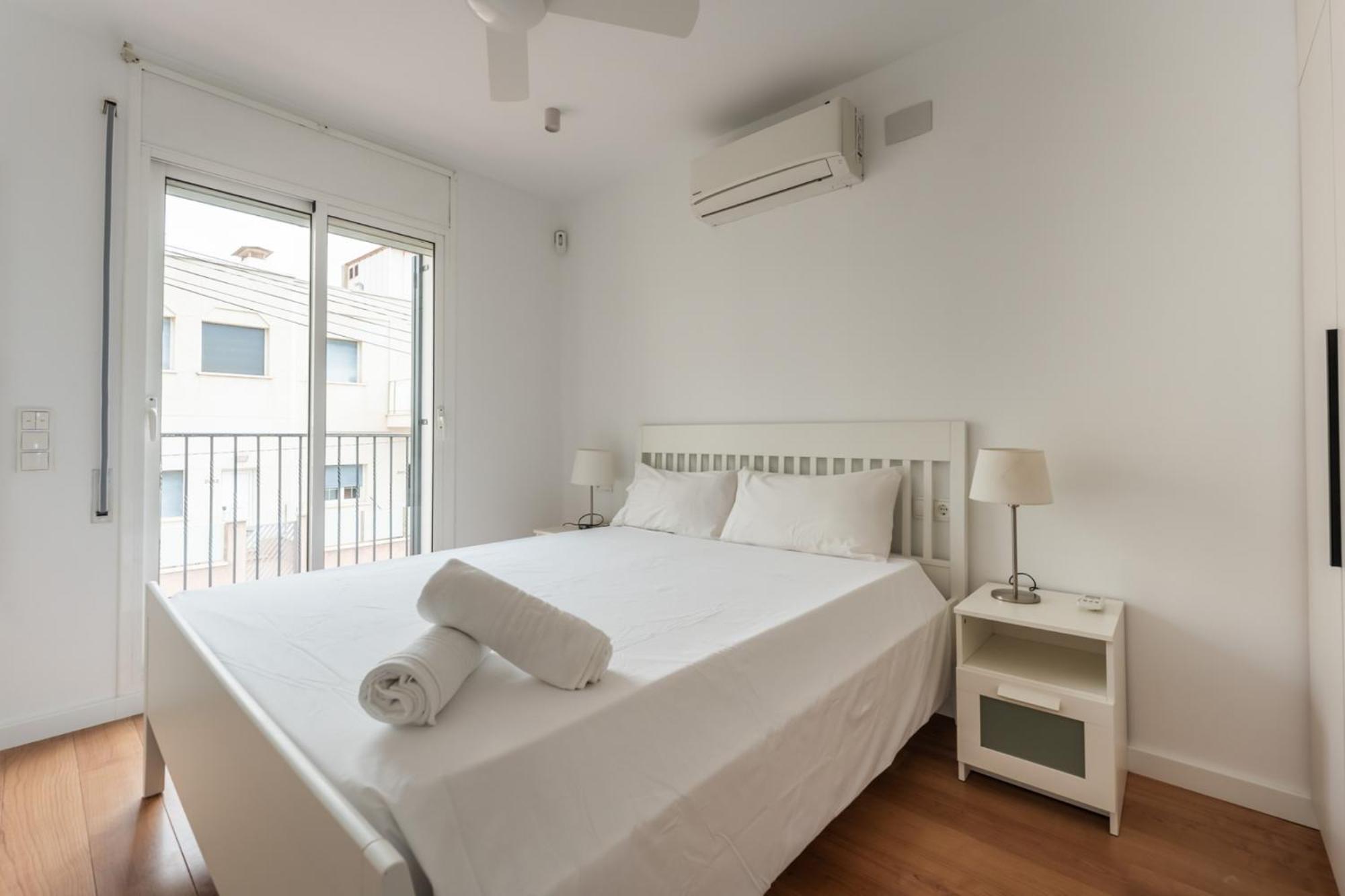 Beach Villa Cristina By Hhbcn Castelldefels Room photo