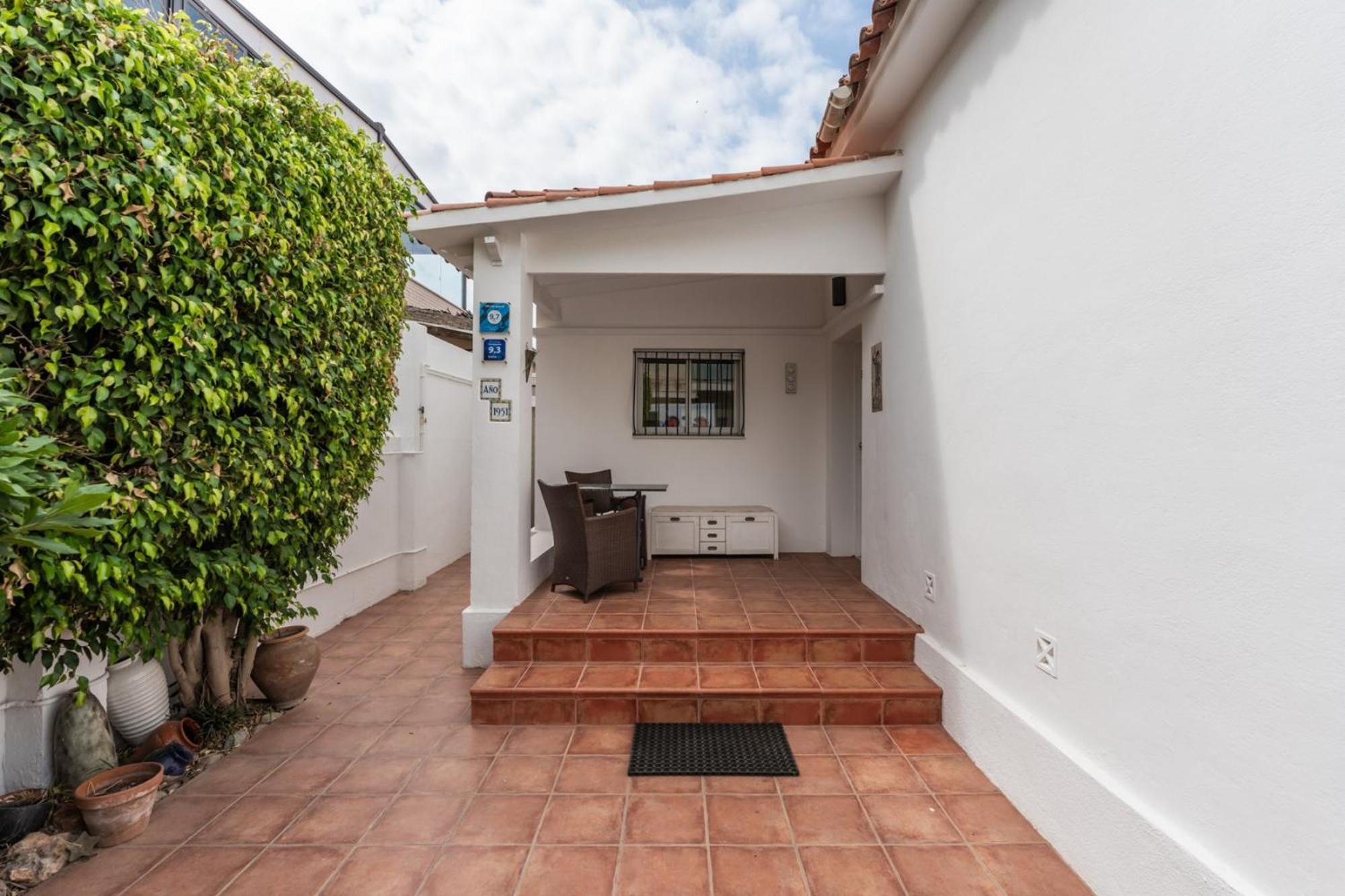 Beach Villa Cristina By Hhbcn Castelldefels Room photo